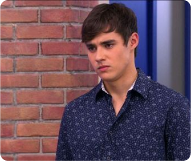 foto do Leon