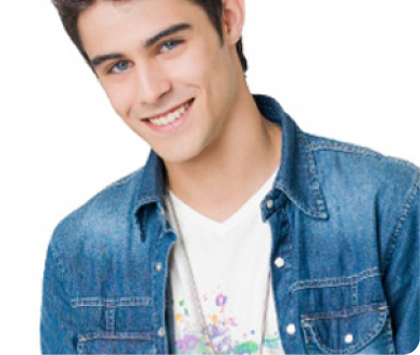 foto do tomás