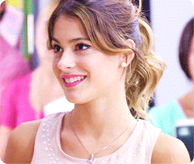 foto da violetta